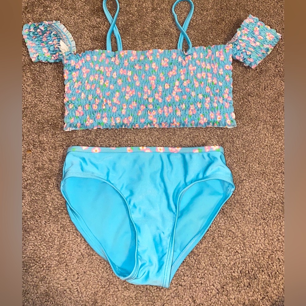 Girls Swimsuit